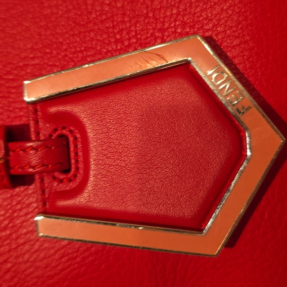 Fendi 2jours EUC - Picture 3 of 12